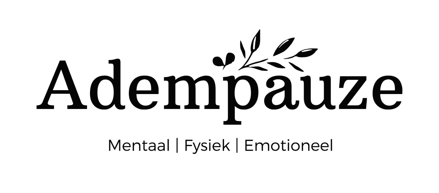 Logo Adempauze - Praktijk voor Ademwerk & Psychodynamica